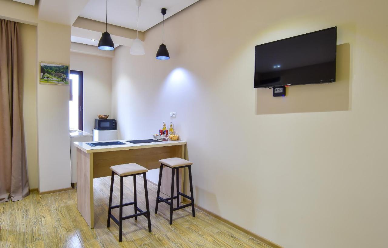 Our Apartment クタイシ エクステリア 写真
