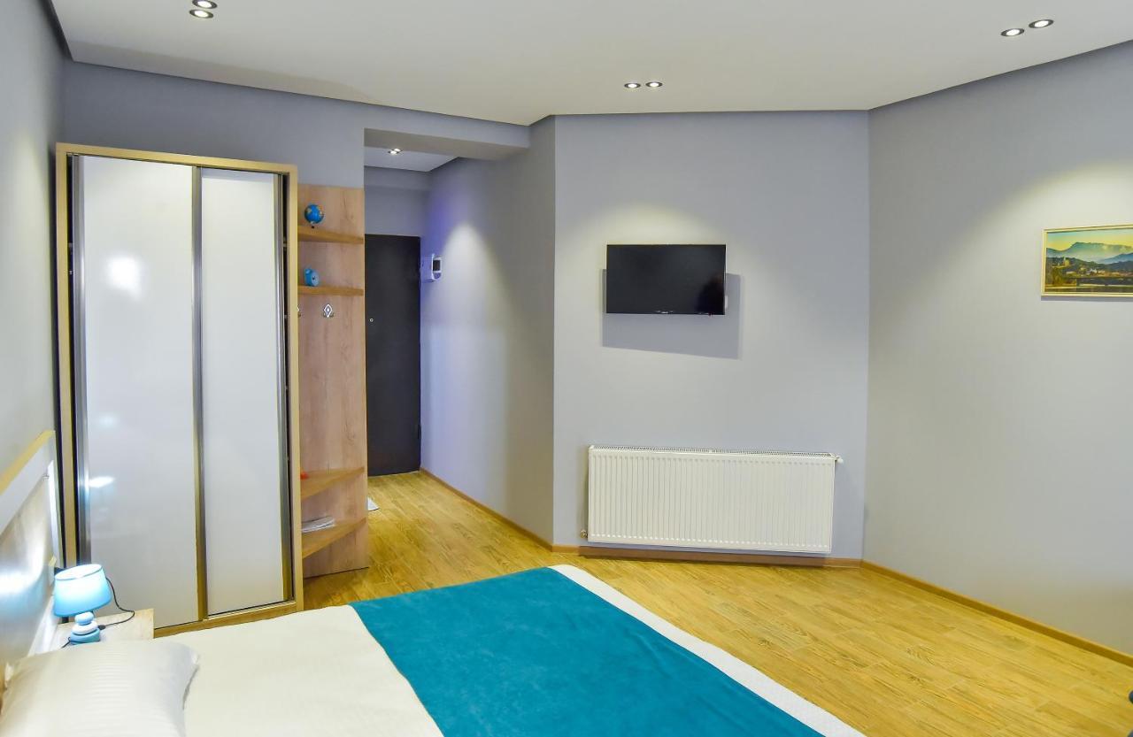 Our Apartment クタイシ エクステリア 写真